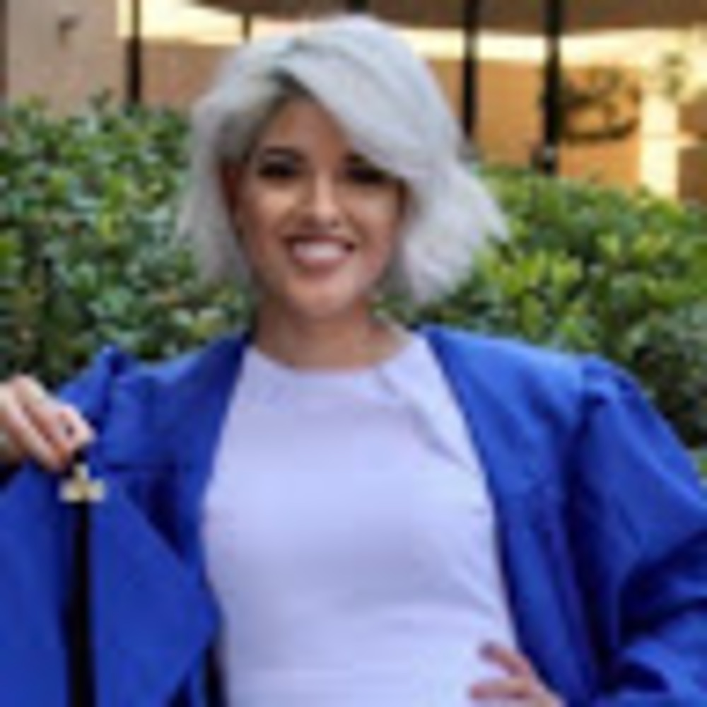 Meet your Posher, Ivonne